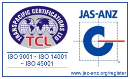 Maylarch achieve recertification for ISO 14001:2015 and ISO 45001:2018