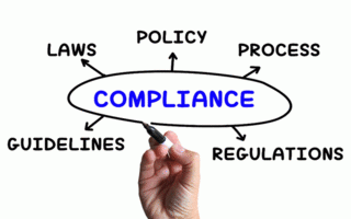 Maylarch - Compliance and Reliability