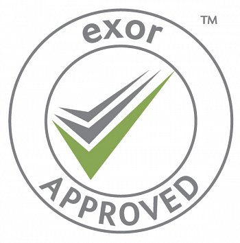 Maylarch renews its EXOR Gold accreditation