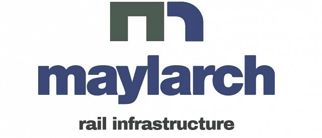 Maylarch Rail Infrastructure